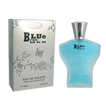Blue for Men 3.3 FL.OZ M ( like Le Male JPG)