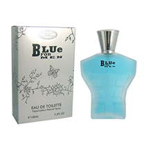 Blue for Men 3.3 FL.OZ M ( like Le Male JPG)