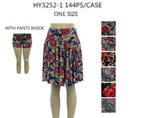 CLOTHING:SKIRTS:HY3252-1