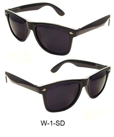 SUNGLASSES:W-1/SD