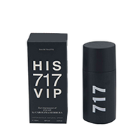 His 717 VIP 3.3 FL.OZ M ( like CH 212 VIP)