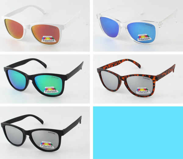 SUNGLASSES:J2375POL