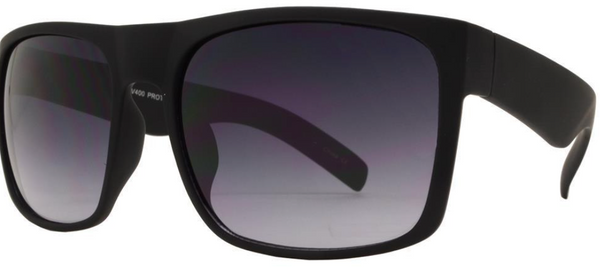 SUNGLASSES:7633 BLACK SFT