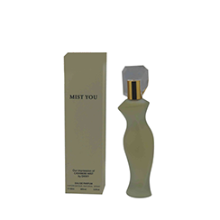 Mist You 3.3 FL.OZ W ( Like DKNY Cashmere Mist )