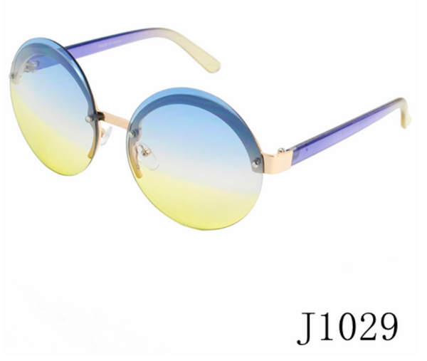 SUNGLASSES:J1029