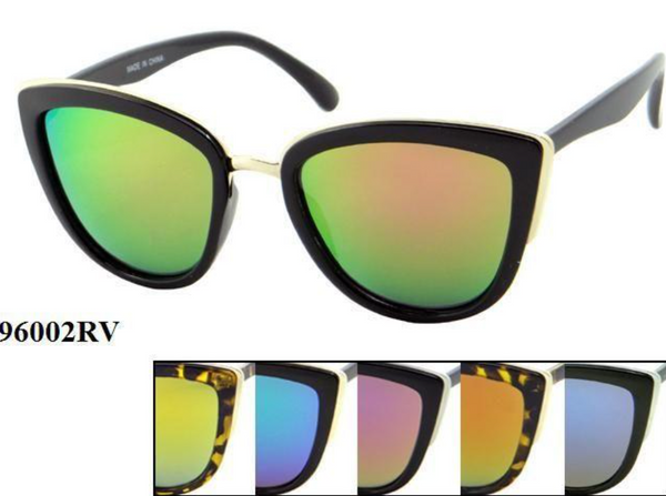 SUNGLASSES:96002 RV