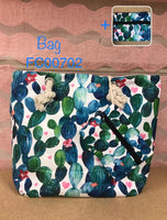 FC00702-COSMOS BAG