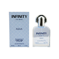 Inversion Aqua 3.3FL.OZ M (like Invictus Aqua Paco Rabanne )