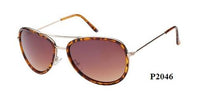 SUNGLASSES:P2046