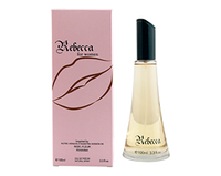 Rebecca 3.3 FL.OZ W (like Rihanna Reb'l Fleur )