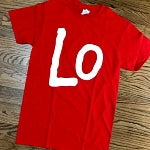 LO-FUNNY T-SHIRTS