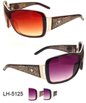 SUNGLASSES:LH-5125