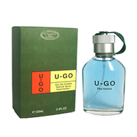 U-GO 3.4 FL. OZ. M