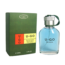 U-GO 3.4 FL. OZ. M