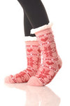 TMSK003 THERMAL DOUBLE LAYER SOCKS(12 PCS IN A PACKAGE)