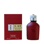 U-GO Red 3.4 FL.OZ M (like Hugo Boss Red)