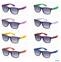 SUNGLASSES:P1543-9