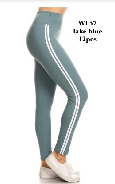 WL57 LAKE BLUE(12 PCS IN A PACKAGE)