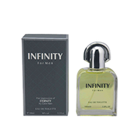 Infinity 3.3 FL.OZ M ( like CK Eternity)