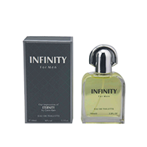 Infinity 3.3 FL.OZ M ( like CK Eternity)