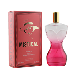 Mistical 3.3 FL. OZ W ( like Nicki Minaj Minajesty )