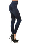 847PT159-JEGGINGS(6 PCS IN A PACKAGE)