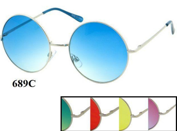 SUNGLASSES:689C