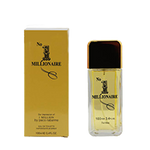 No.1 Millionaire 3.3 FL.OZ M ( like Paco Rabanne 1 Million)