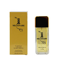 No.1 Millionaire 3.3 FL.OZ M ( like Paco Rabanne 1 Million)