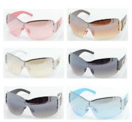 SUNGLASSES:DG857