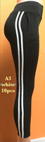 A3 BLACK & WHITE (10 PCS)