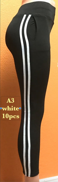 A3 BLACK & WHITE (10 PCS)