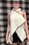 VES169-WHITE( MIXED SIZES)