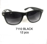 7110-BLACK