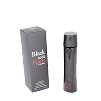 Black Code Sport 3.0 FL.OZ M (like Armani Code Sport) AS1R6