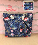 FC00714-COSMOS BAG