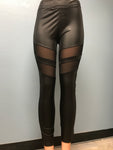CLOTHING:LEGGINGS:640840(2 SIZES, 12 EACH SIZE)