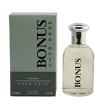 U-GO Boss Bonus 3.3 FL.OZ M ( Like Hugo Boss #6 )