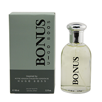 U-GO Boss Bonus 3.3 FL.OZ M ( Like Hugo Boss #6 )