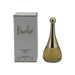 Jaedar 2.4 FL.OZ W (Like Dior Jadore )