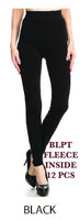 BLPT BLACK(12 PCS IN A PACKAGE)