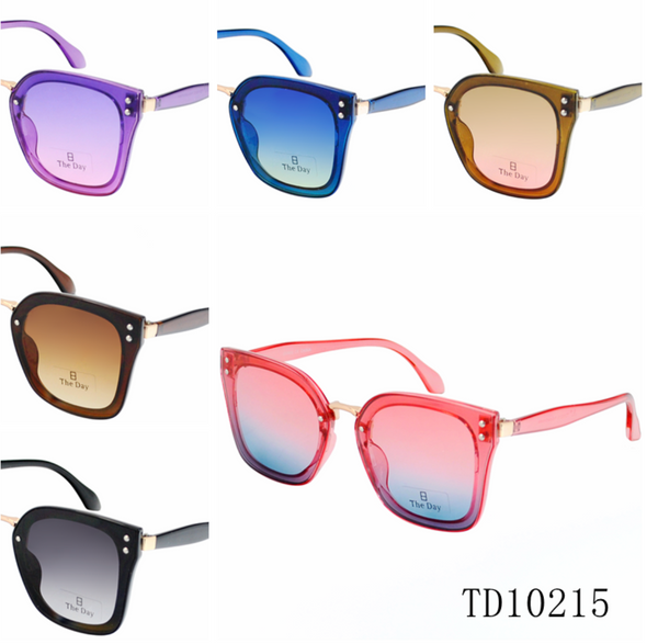 SUNGLASSES:TD10215