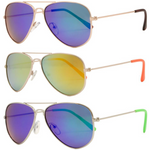 SUNGLASSES:4573 RV (KIDS)