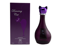 Dancing Cat 3.0 FL.OZ W ( Like Katy Perry )