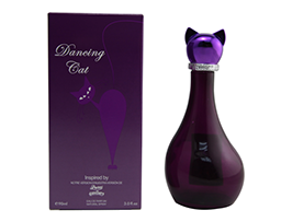 Dancing Cat 3.0 FL.OZ W ( Like Katy Perry )