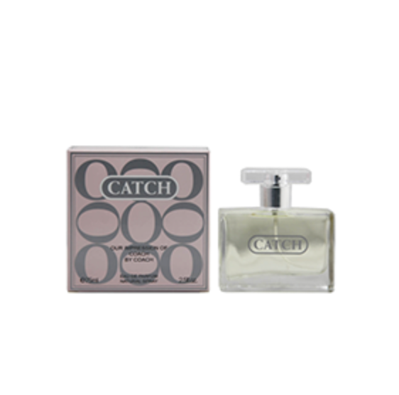 CATCH W
