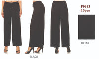 P9383 BLACK(10 PCS IN A PACKAGE)