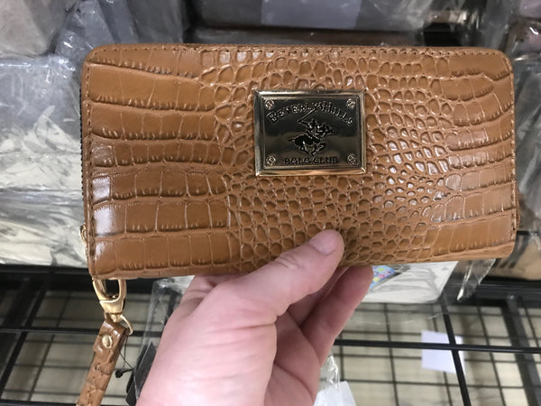 WALLETS:WB599PCR(6 PCS IN A UNIT)