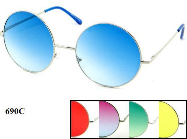 SUNGLASSES:690C