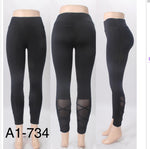 A1-734(12 PCS, MIXED SIZES)